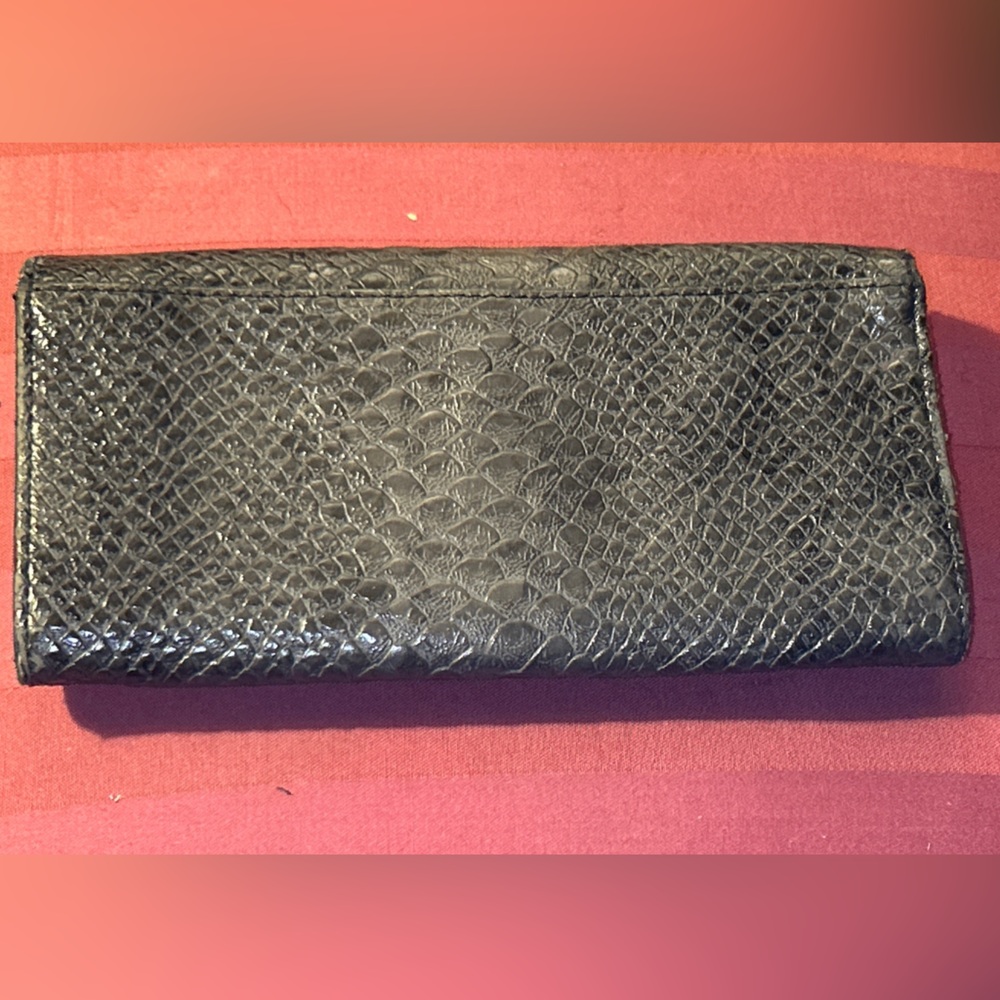 FOLLI FOLLIE WALLET - Picture 2 of 11